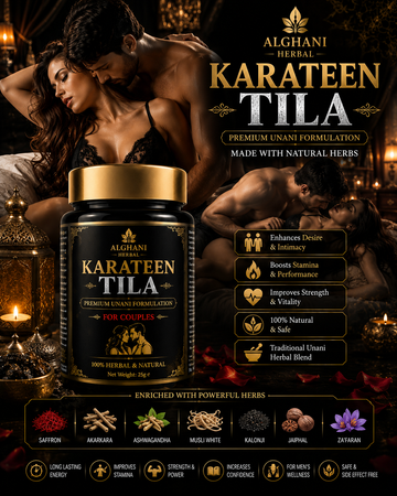 Karateen TILA